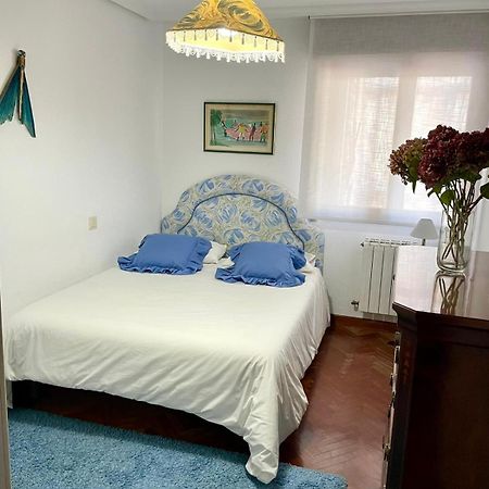 Apartmán El Piso De Sabina Santander Exteriér fotografie