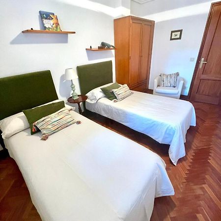 Apartmán El Piso De Sabina Santander Exteriér fotografie