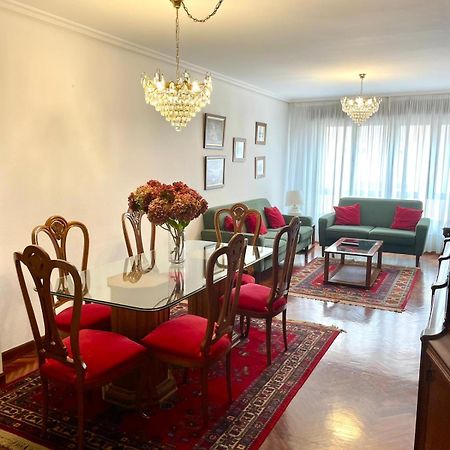 Apartmán El Piso De Sabina Santander Exteriér fotografie