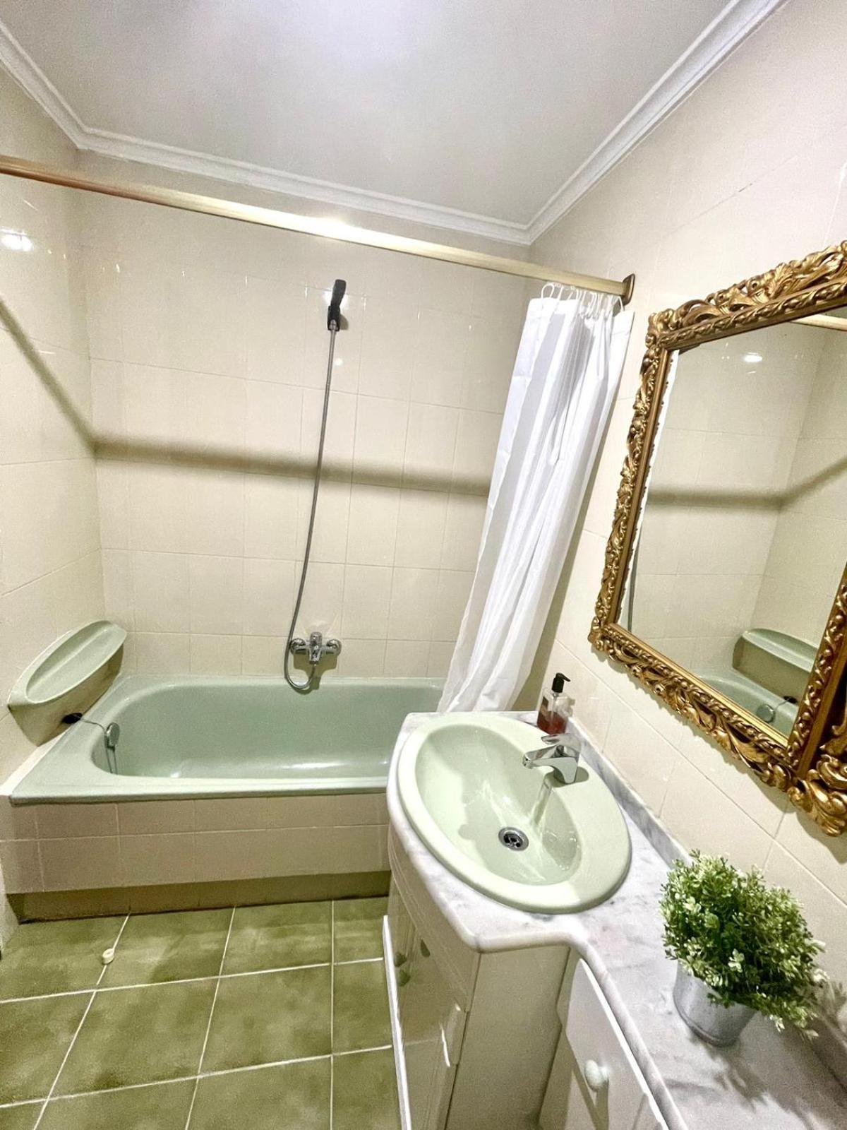 Apartmán El Piso De Sabina Santander Exteriér fotografie