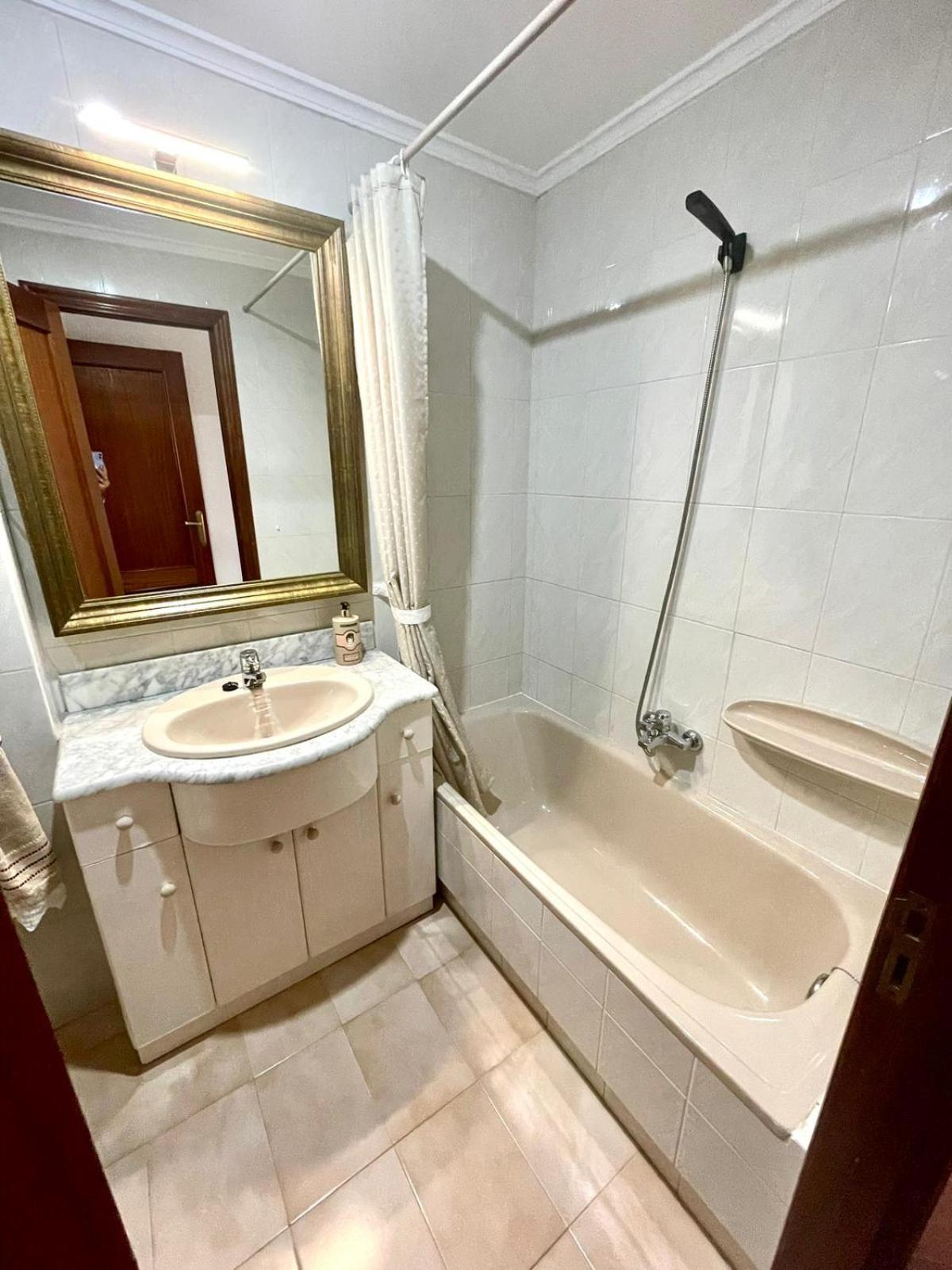 Apartmán El Piso De Sabina Santander Exteriér fotografie